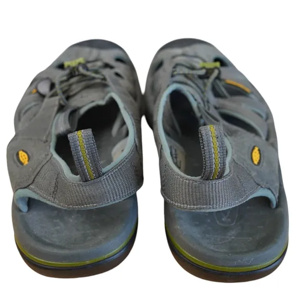 KEEN Venice H2 Sandals Women 9 Durable Waterproof Hiking Outdoor Gorpcore - Image 7