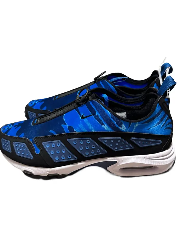 Nike Air SNDR Max Photo Blue Camo Women’s Size 11 /Men’s Size 9.5 IB6863-400 NEW - Image 5