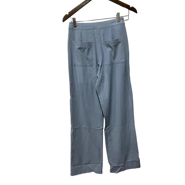WeWoreWhat Relaxed Wide Leg Pant Size 2‎ - Image 7