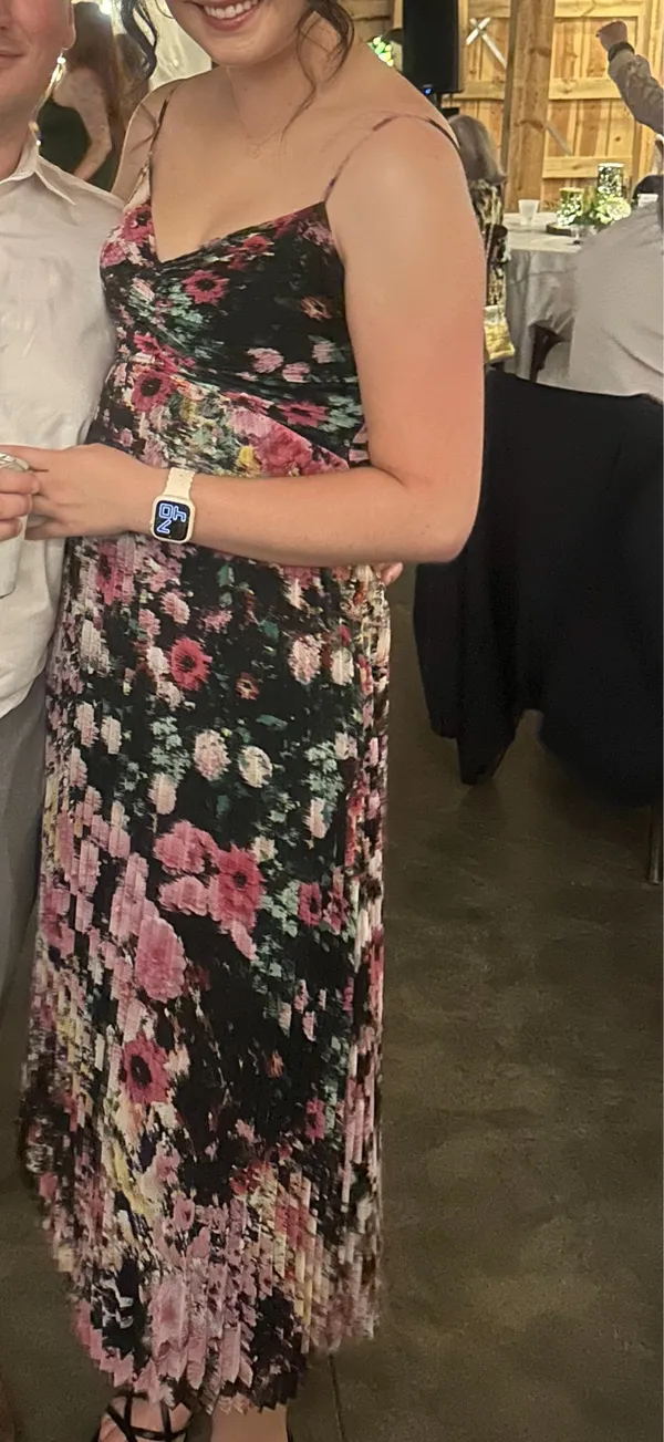 Steve Madden Maxi Dress - Image 2