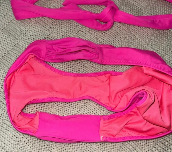 Victoria's Secret Bikini Swim Set 2pc - Image 3