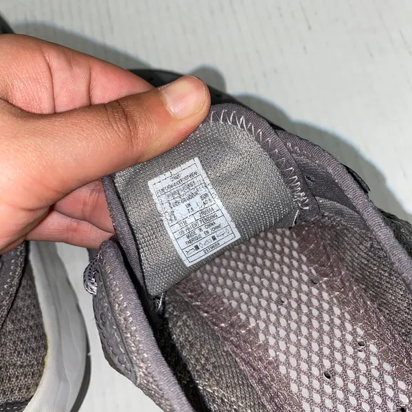 Chacos Gray Torrent Pro Lightweight Mesh Casual Shoes Women's Size 9.5 - Image 12
