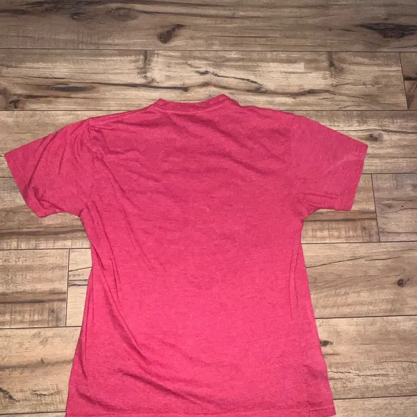 J. America ohio state t-shirt 14 - Image 6