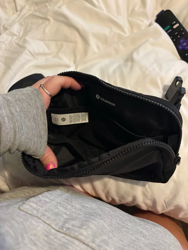 Lululemon Belt Bag - Image 2