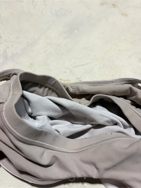 Lululemon align tank top cream 2 - Image 10
