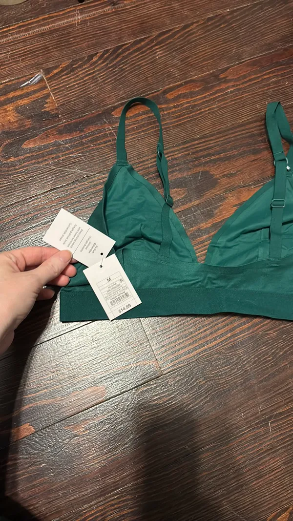 Auden Target Bralette - Image 3