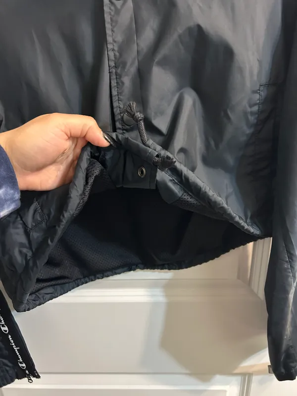 Champion Windbreaker - Image 5