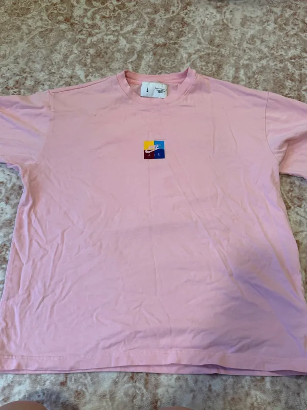 Nike T-Shirt - Image 3