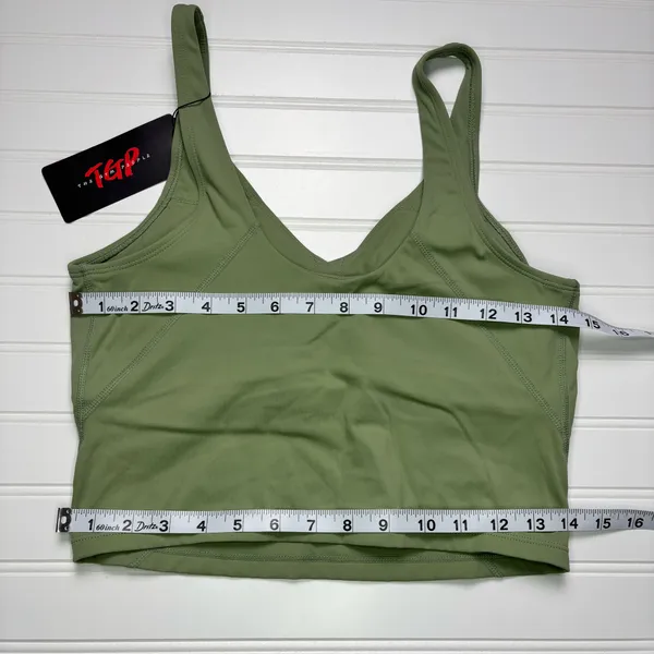 The Gym People Free People - Image 2