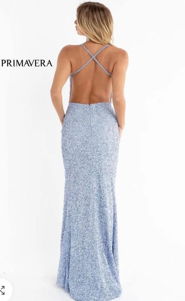 Jovani Prom Dresss - Image 2