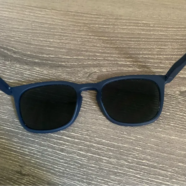 IZIPIZI Polarized Sunglasses Midnight Blue Grey - Image 5