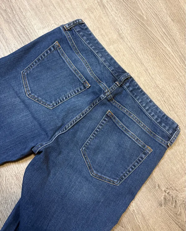 Gap perfect boot jeans - Image 4