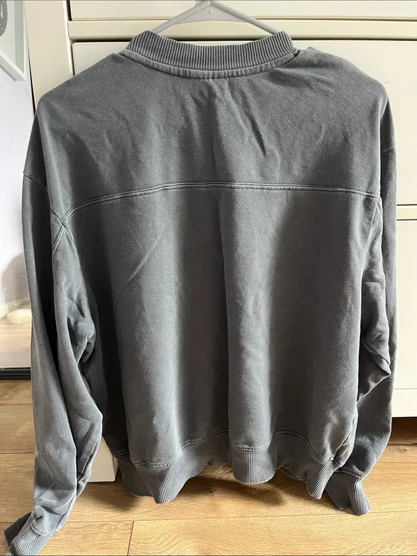 Hanes Texas Longhorns Sweatshirt - Image 2