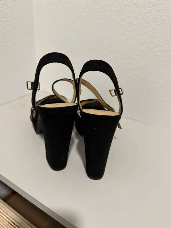 Chinese Laundry Heels - Image 5