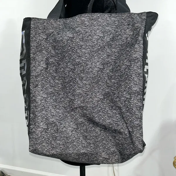 Pink Tote bag - Image 4