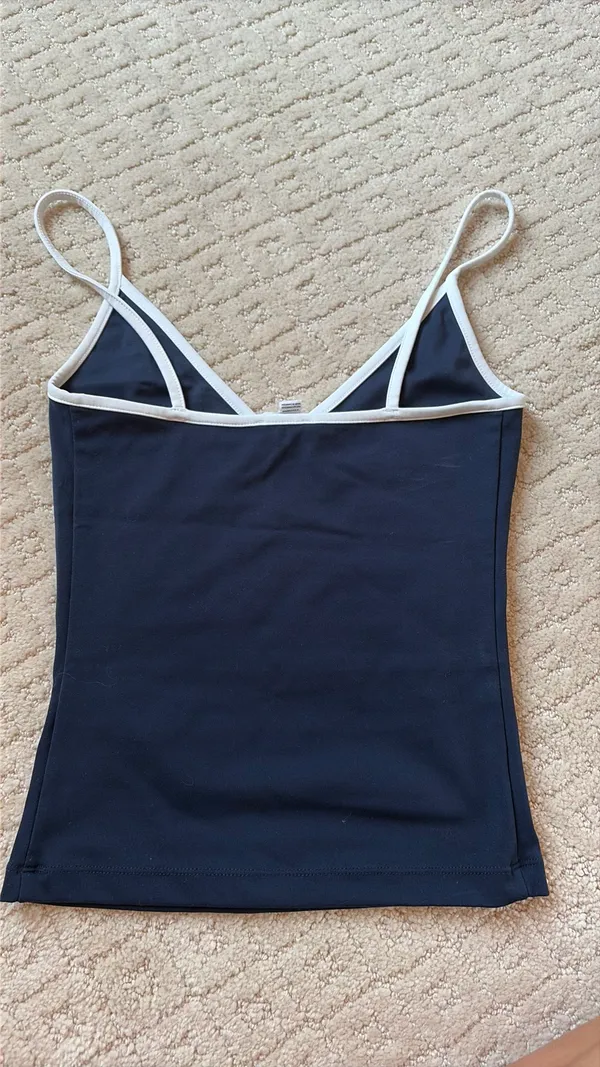 Garage Tank Top - Image 4