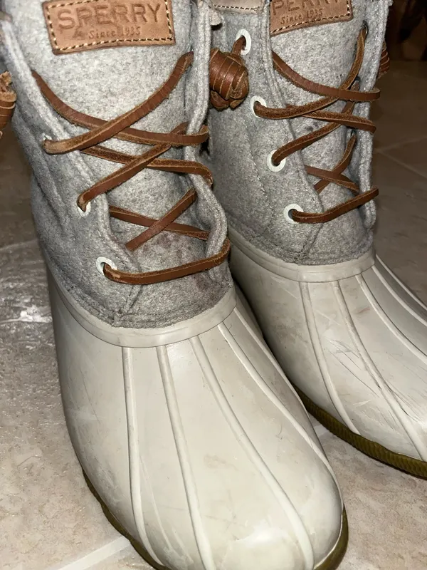 Sperry Boots Women’s - Image 4