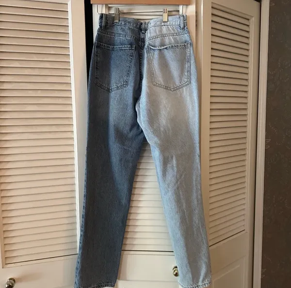 PacSun Jeans dad jean  - Image 4
