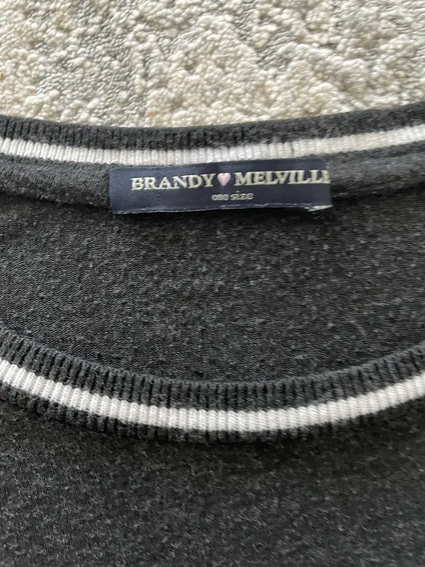 Brandy Melville Top - Image 2