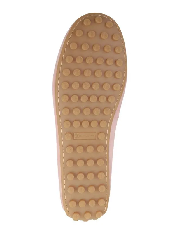 Giani Bernini Carinna Memory Foam Slip On Drivers Loafers Perennial Rose Pink 5M - Image 14