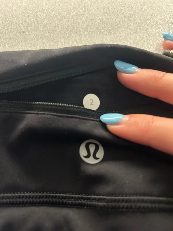 Lululemon Leggings - Image 6
