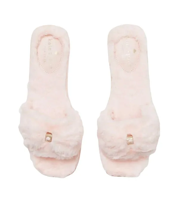 Kate Spade NWT  “Sandy” Pink. Size 8 - Image 2