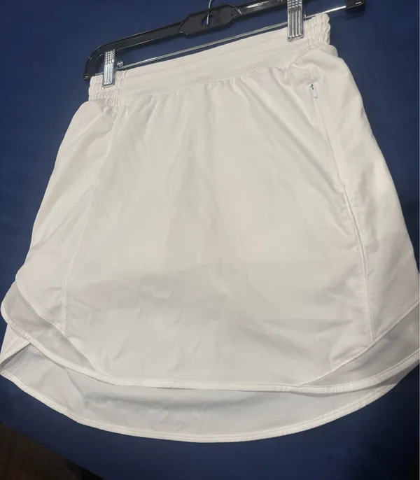 Lululemon Hotty Hot High-Rise Skirt Long - Image 4