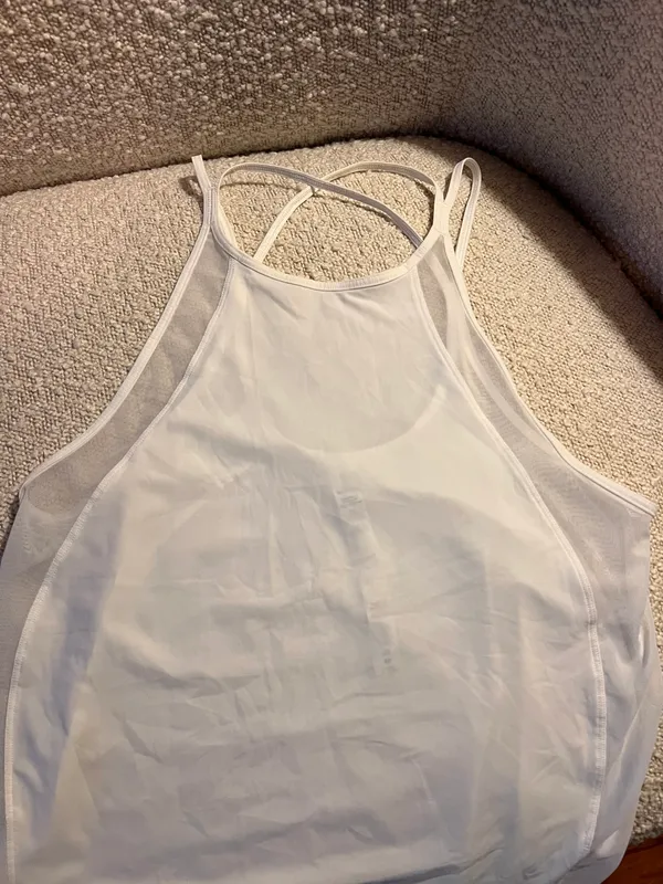 Lululemon High Neck Top - Image 5