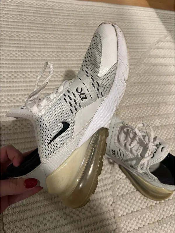 Nike Air Max 270 Women’s - Image 3
