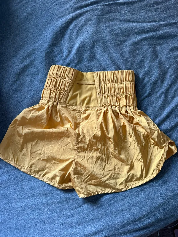 Free People Shorts - Image 2