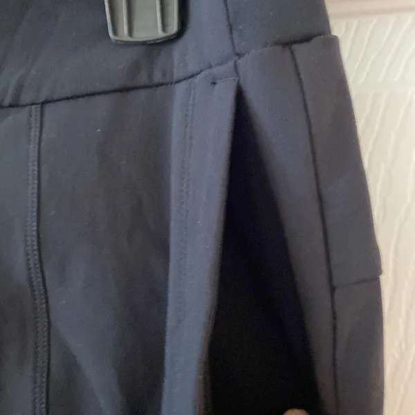 CRZ YOGA CASUAL PANTS size M brand new with tag inseam 28” waist 32”flat - Image 7