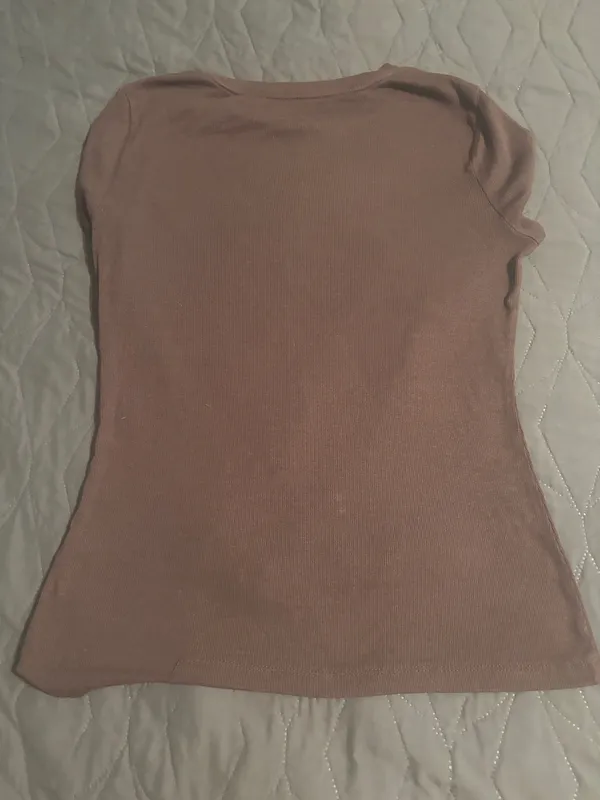 A New Day Long Sleeve Top - Image 2