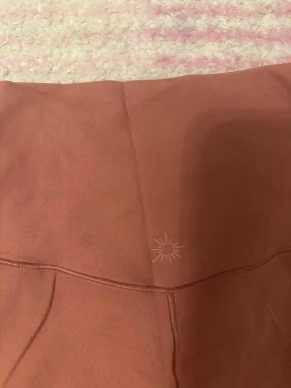 Aerie Crossover Flare Leggings - Image 2