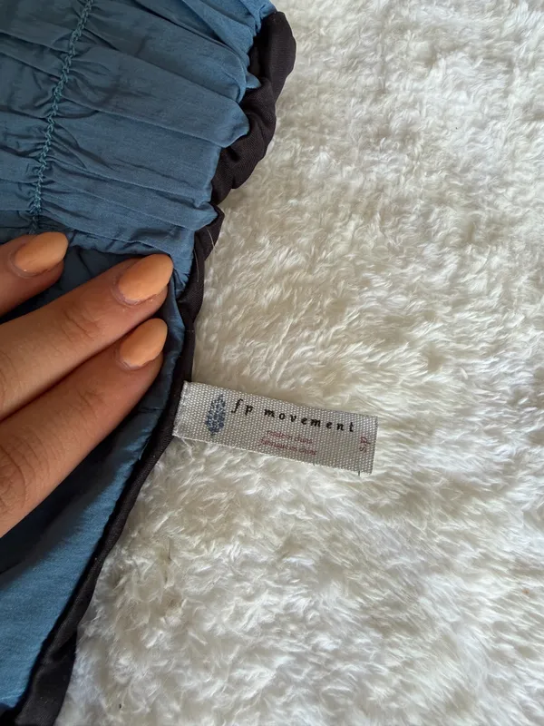Free People Running Shorts  - Image 4