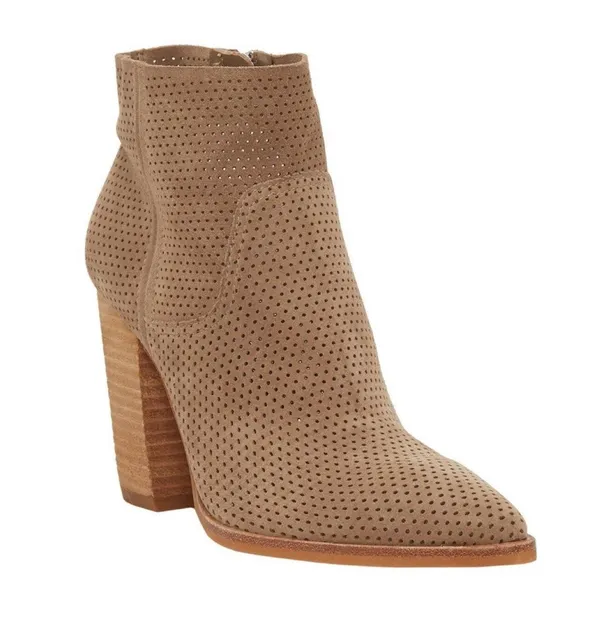 Vince Camuto 💖Cava Booties💖 - Image 2