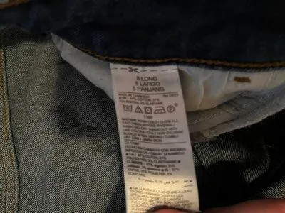 Old Navy Skinny Jeans - Image 4