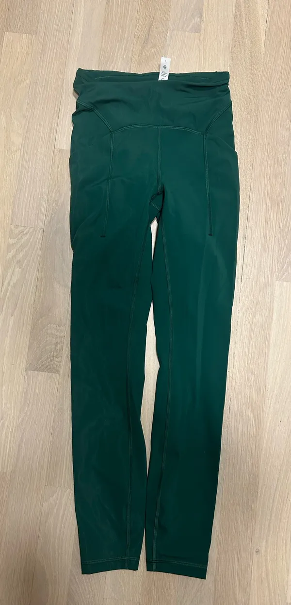 Lululemon Leggings - Image 2