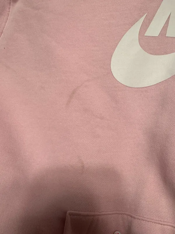 Nike Hoodie - Image 4
