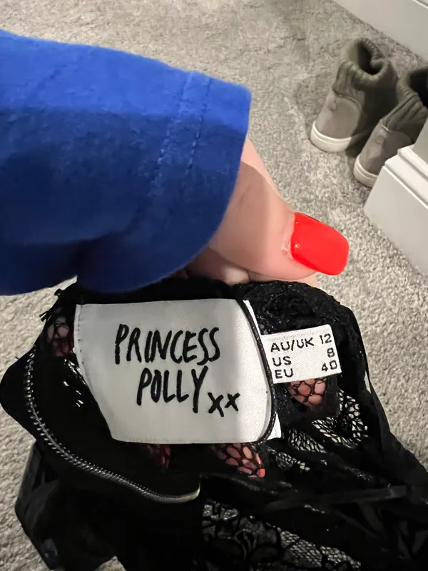 Princess Polly Bodysuit - Image 9