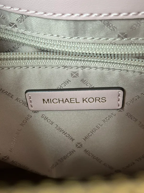 Michael Kors Purse - Image 11