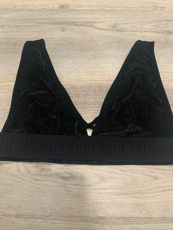 Victoria's Secret VS PINK Bralette - Image 3