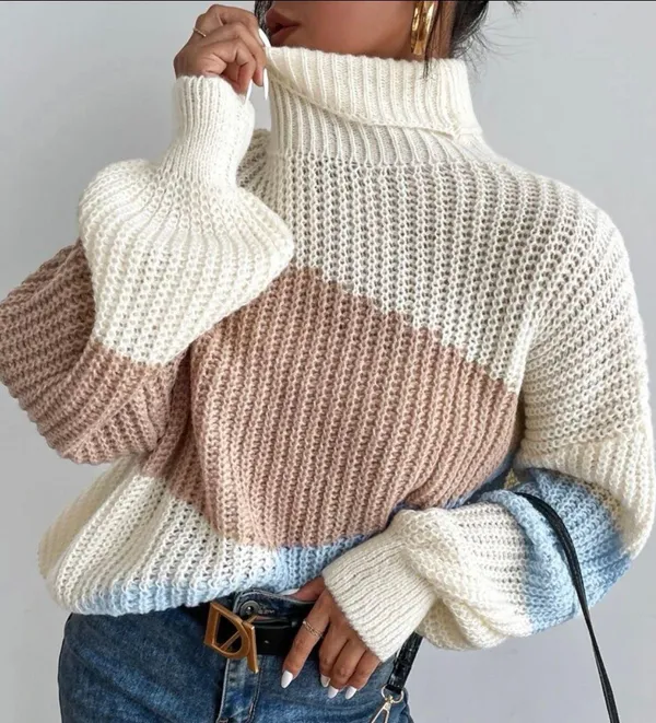 SheIn sweater - Image 2