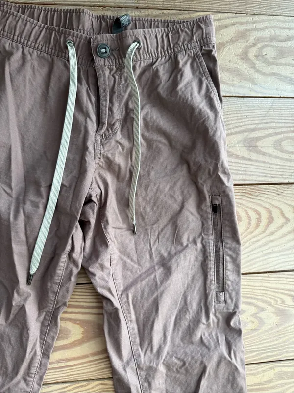 Vuori Ripstop Pant size xs - Image 2
