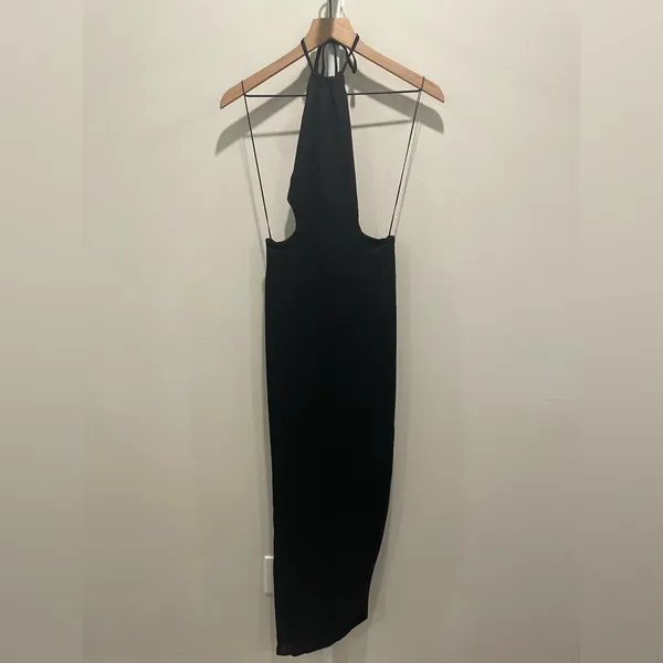 Revolve Rumer‎ Willow Cut Out Maxi Dress Size XS - Image 2