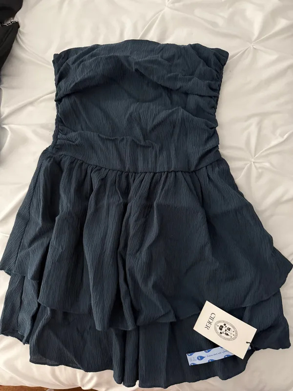 CIDER Cocktail Dress - Image 3