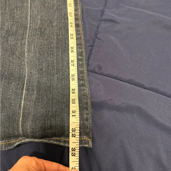 7 for all‎ Mankind Boot Cut - Image 11