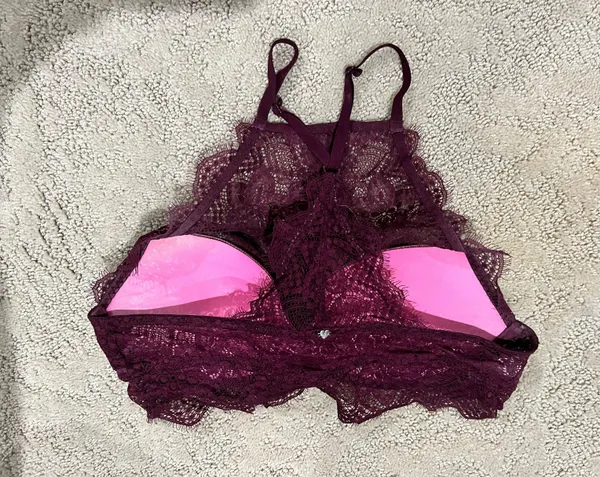 PINK Victoria’s Secret Bralett - Image 2