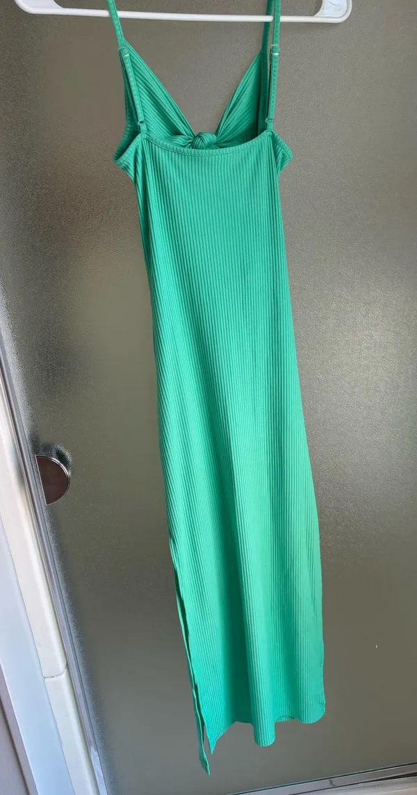Amazon Dress Maxi - Image 4