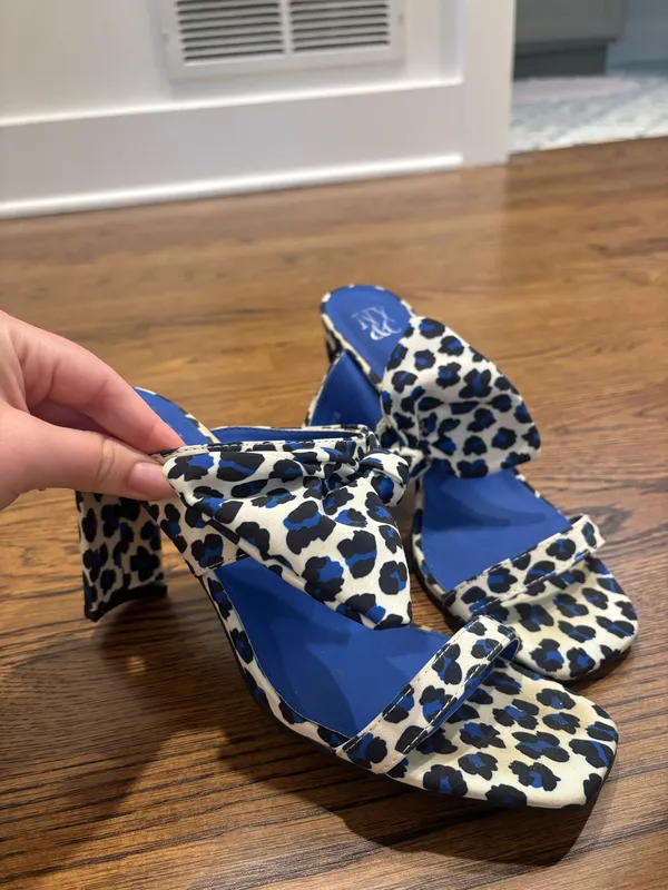 New York & Company Heels - Image 3