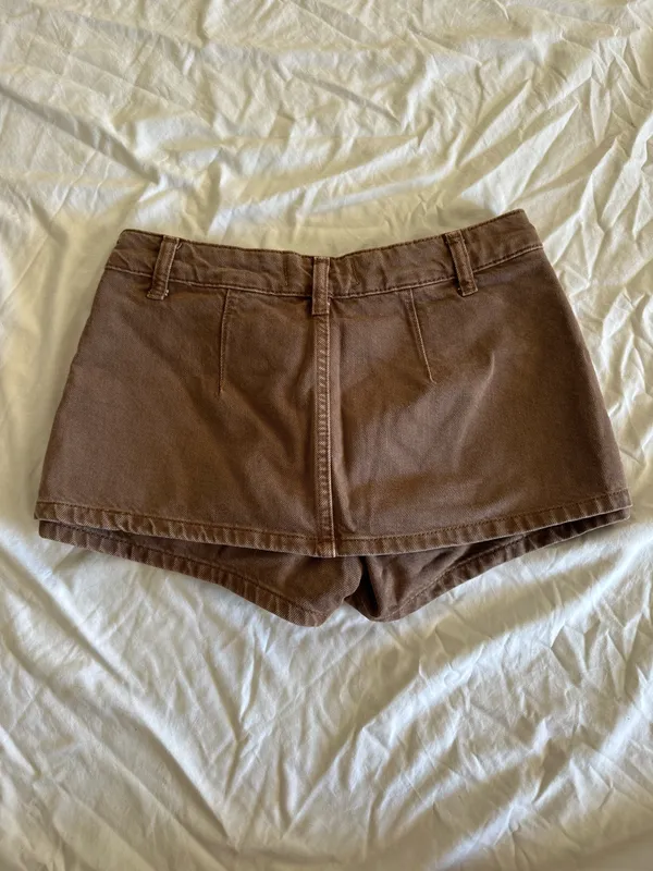 Free People Skirt - Image 5